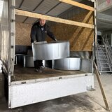 Montator tubulatura ventilatie cu permis de conducere